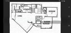 Regentville (D19), Apartment #546120211